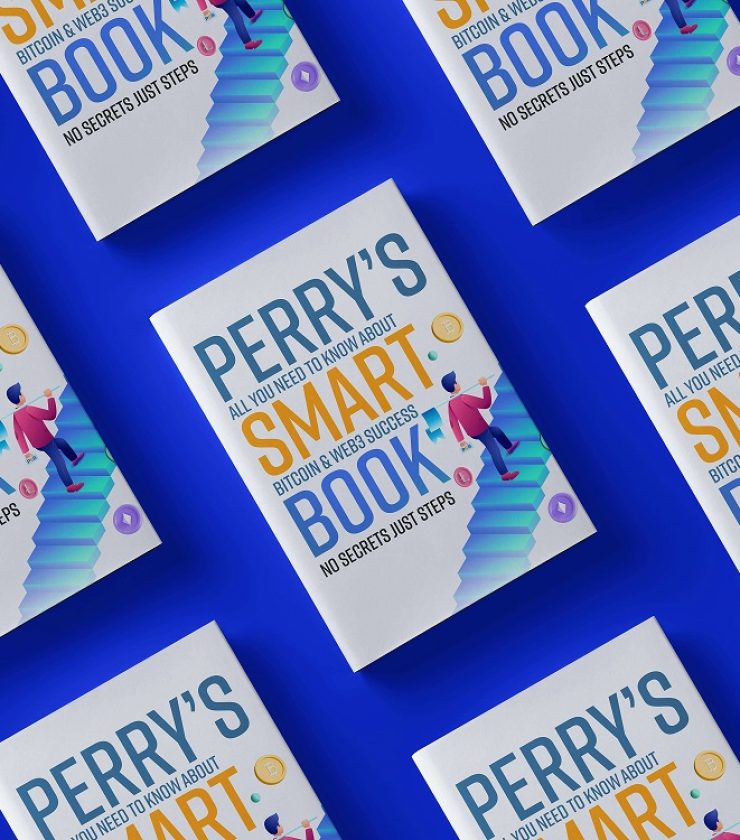 PSB – Perry’s Smart Book