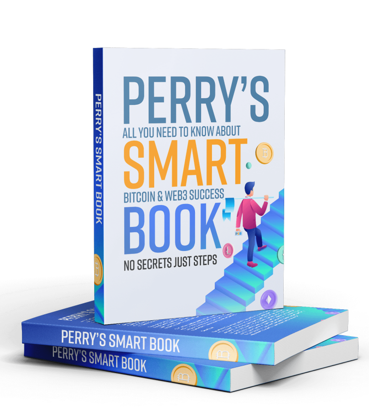 PSB – Perry’s Smart Book