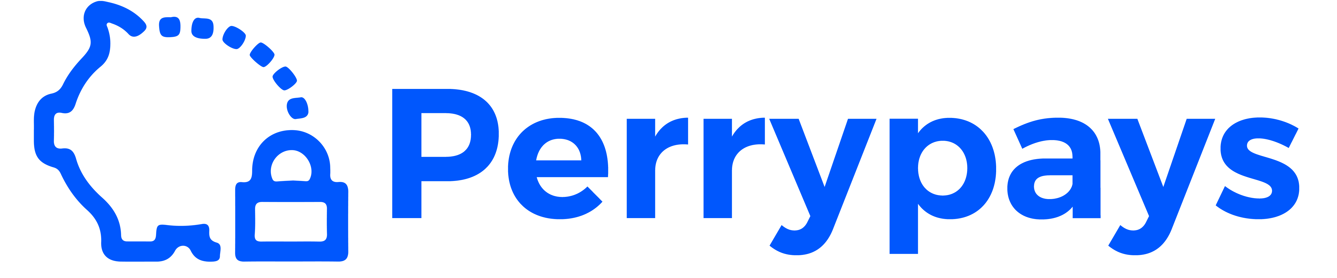 Perrypays