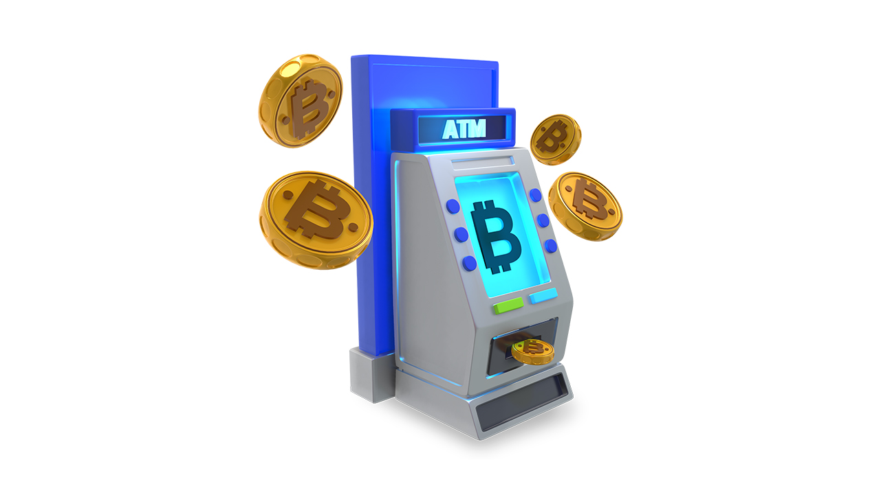 5 Things You must know before using Bitcoin ATM also known as BTM machines